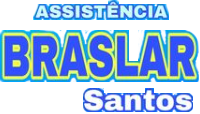 BRASLAR SANTOS - Assistência Brastemp, Consul e Electrolux